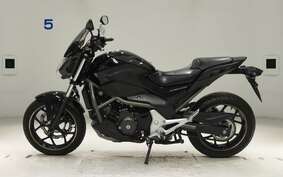 HONDA NC 700 S ABS 2013 RC61