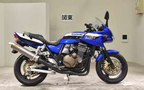 KAWASAKI ZRX1200 S 2001 ZRT20A