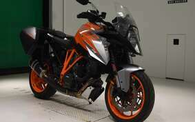 KTM 1290 SUPER DUKE GT 2022