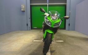 KAWASAKI NINJA 250 ABS 2015 EX250L