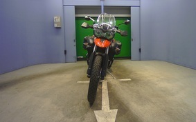 TRIUMPH TIGER 800 XC 2011 RE11B8