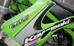 KAWASAKI KX125 KX125L