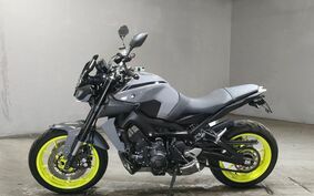 YAMAHA MT-09 2017 RN52J