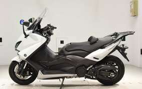 YAMAHA T-MAX 530 2015 SJ12J