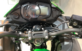 KAWASAKI VERSYS-X 250 ABS 250