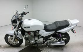 YAMAHA XJR1300 1998 RP01J