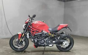 DUCATI MONSTER 1200 R 2017 MA01JA