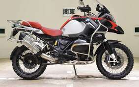 BMW R1200GS ADVENTURE 2016 0A02