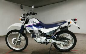 YAMAHA SEROW 225 WE 4JG