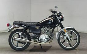 YAMAHA YBR125 SP PCJL