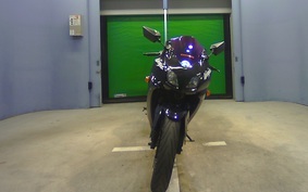 KAWASAKI NINJA 250R 2011 EX250K