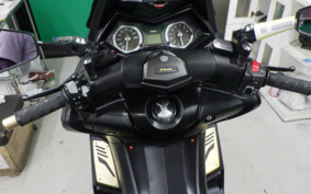 YAMAHA T-MAX 530 2015 SJ12J