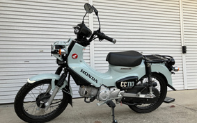 HONDA CROSS CUB 110 JA45