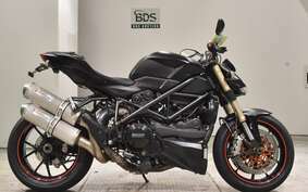 DUCATI STREETFIGHTER 848 2013 F104J