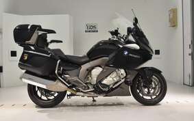 BMW K1600GT 2015