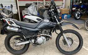 YAMAHA SEROW 225 WE DG08J