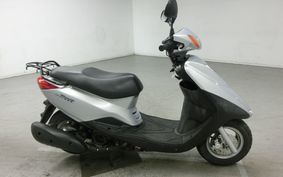 YAMAHA AXIS 125 TREET SE53J