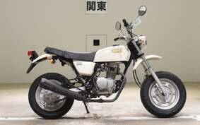 HONDA APE 100 HC07