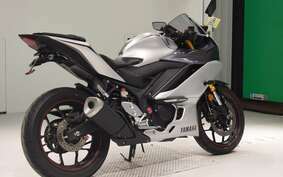 YAMAHA YZF-R3 2021 RH13J