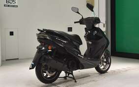 YAMAHA CYGNUS 125 XSR 3 SEA5J