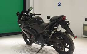 KAWASAKI NINJA 250R EX250K