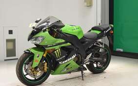 KAWASAKI ZX 10 NINJA R 2004 ZXT00C