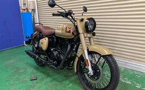 ROYAL ENFIELD CLASSIC 350 2022