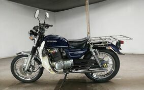 HONDA CD250U MA02