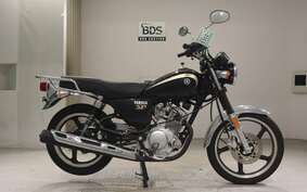 YAMAHA YB125SP PCJL