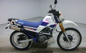 YAMAHA SEROW 225 1989 1KH