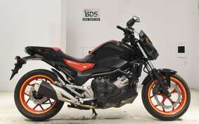 HONDA NC750S 2016 RC88