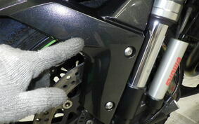 KAWASAKI ZX 10 NINJA ABS 2020 ZXT02E