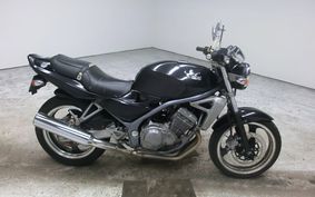 KAWASAKI BALIUS 250 1993 ZR250A