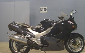 KAWASAKI ZZ1100 NINJA R Gen.2 1998 ZXT10D