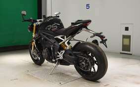 TRIUMPH SPEED TRIPLE RS 2023 3P01SC