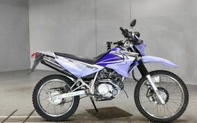 YAMAHA XTZ125E KE07