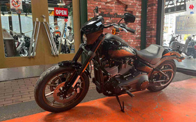 HARLEY FXLRS 2022 YWZ