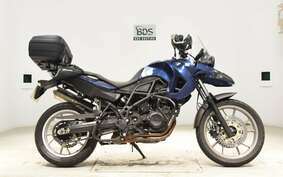 BMW F650GS 2011 0218