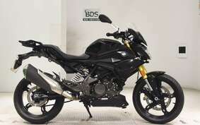 BMW G310R 2022 0G41