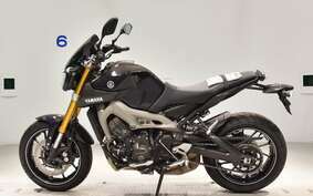 YAMAHA MT-09 2015 RN34J