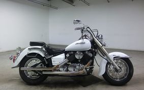 YAMAHA DRAGSTAR 400 CLASSIC 2000 4TR