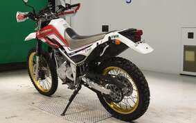 YAMAHA SEROW 250 DG17J