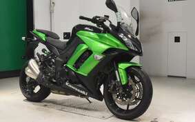 KAWASAKI NINJA 1000 A 2016 ZXT00L