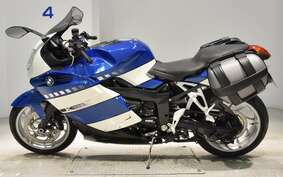 BMW K1200S 2006 0581