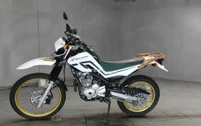 YAMAHA SEROW 250 DG11J