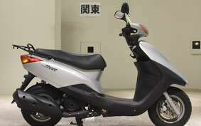 YAMAHA AXIS 125 TREET SE53J