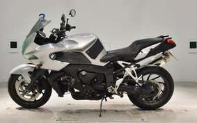 BMW K1200R SPORT 2007 0585