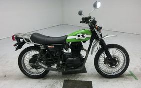 KAWASAKI 250TR 2002 BJ250F