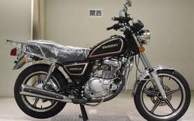 SUZUKI GN125 F Gen.2 PCJ2N