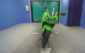 KAWASAKI NINJA 250R EX250K